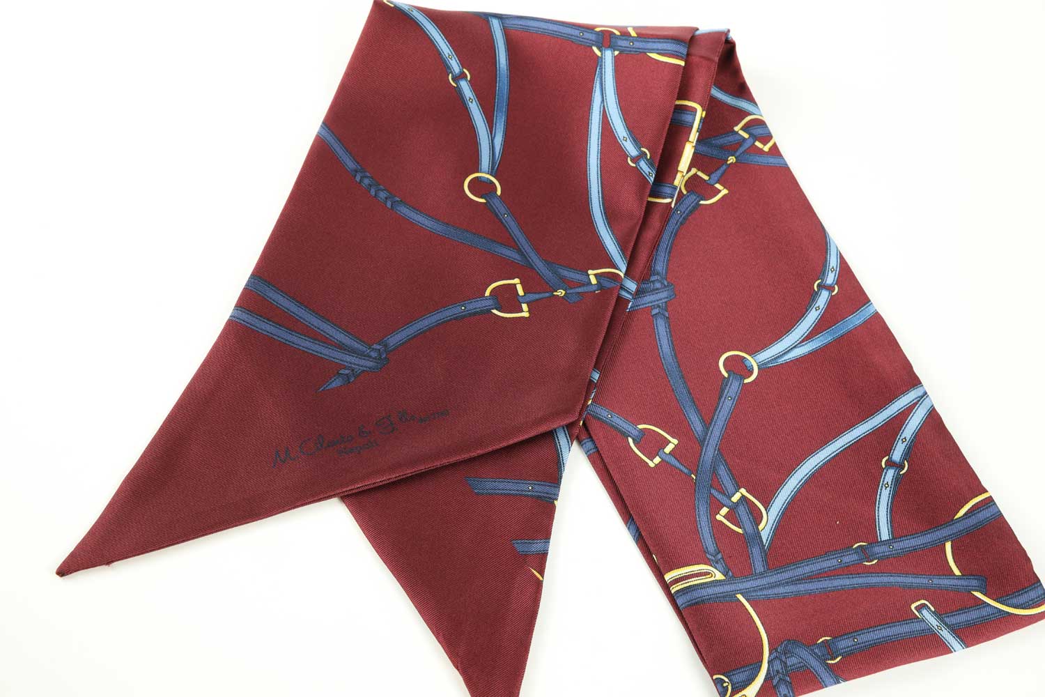 Foulard donna