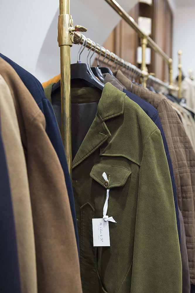 Cappotto