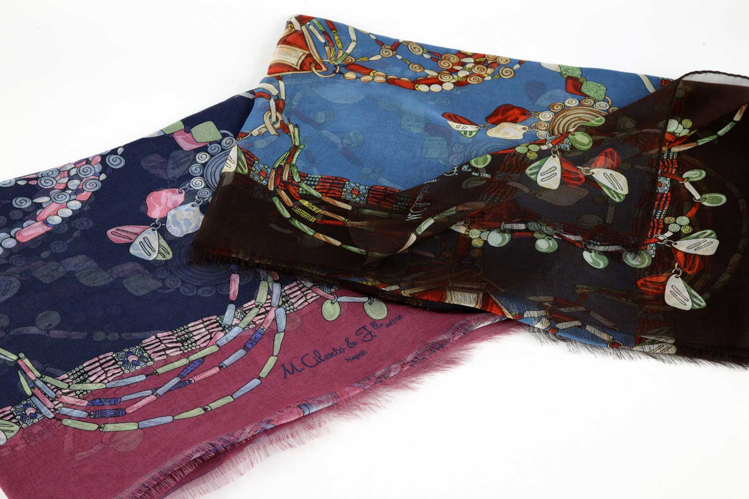 Foulard donna