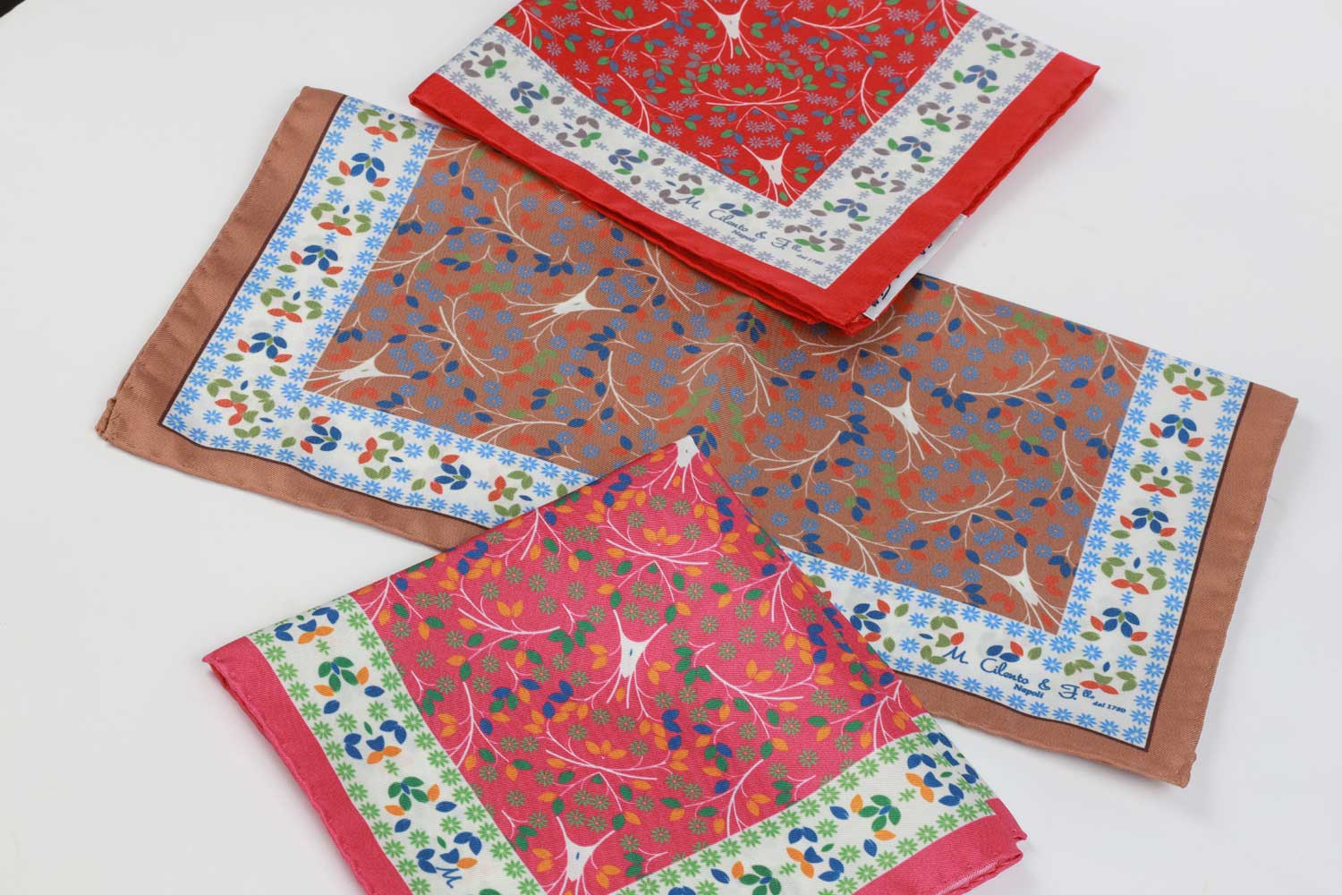 Foulard donna