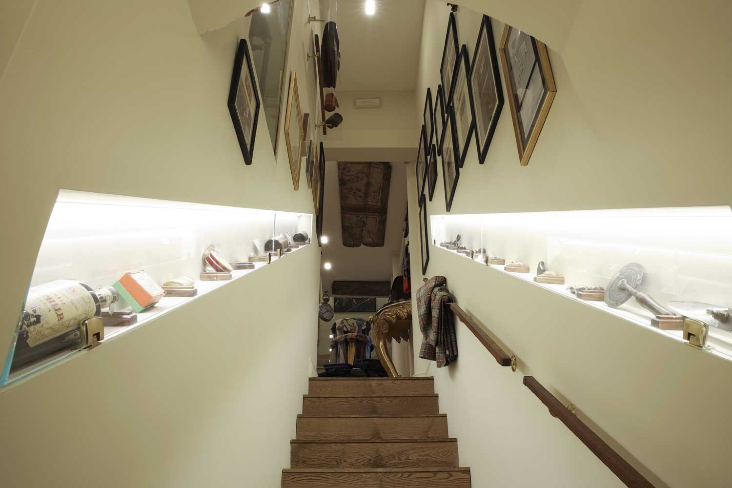 Cilento 1780 Boutique Milano