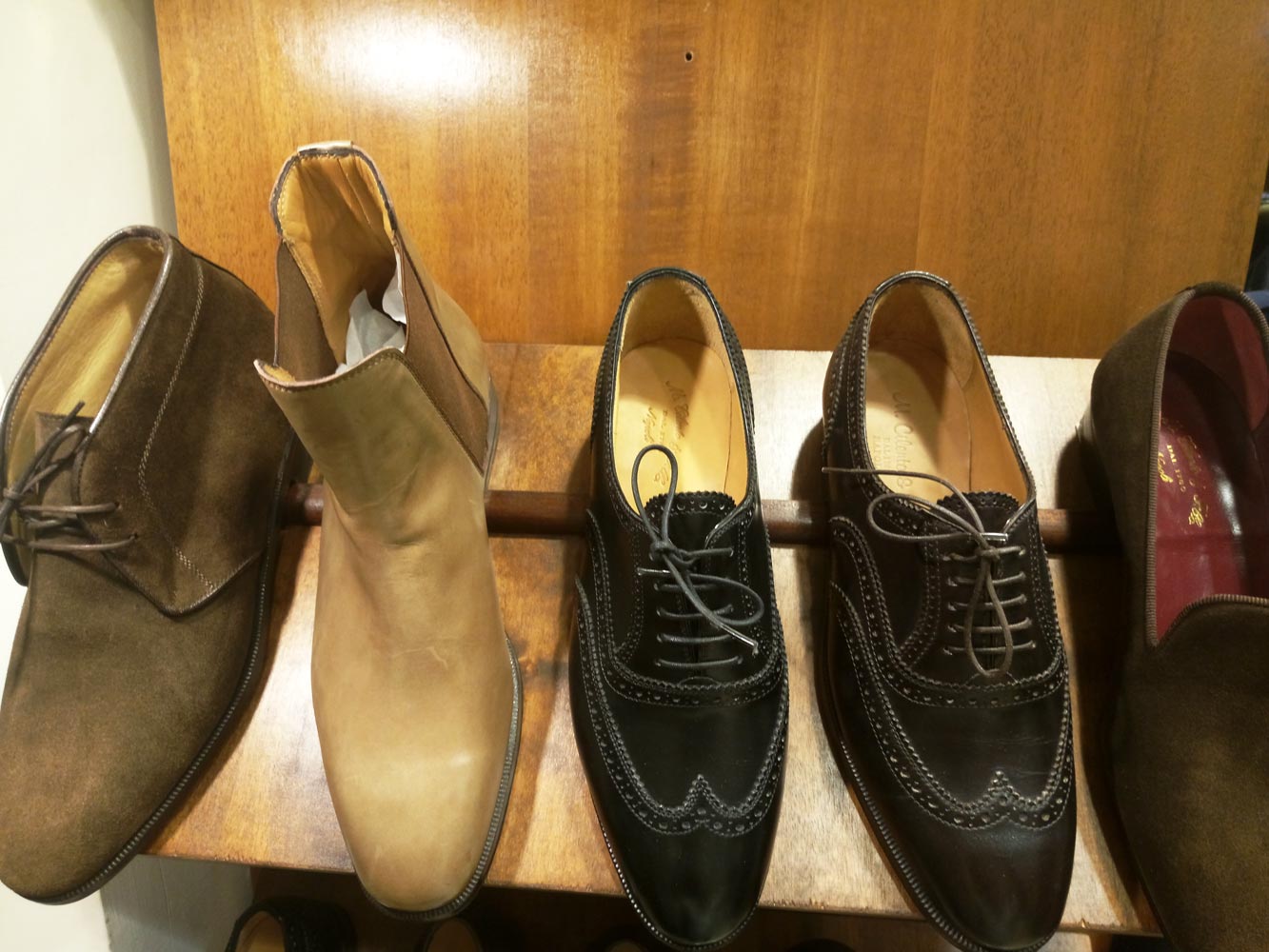 Calzature donna