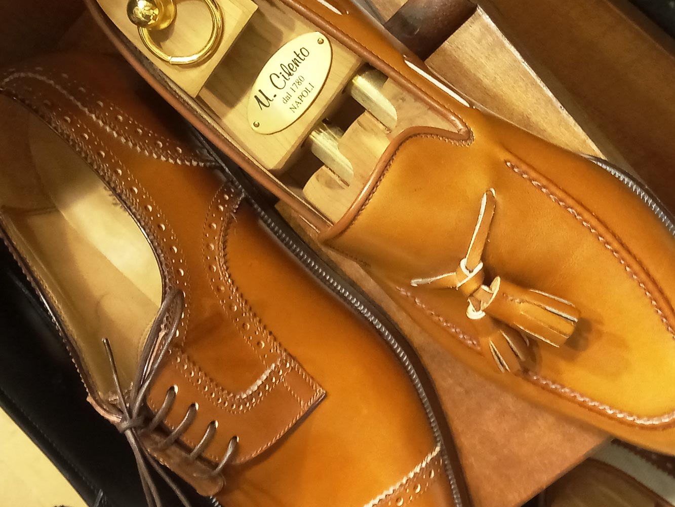 Calzature donna