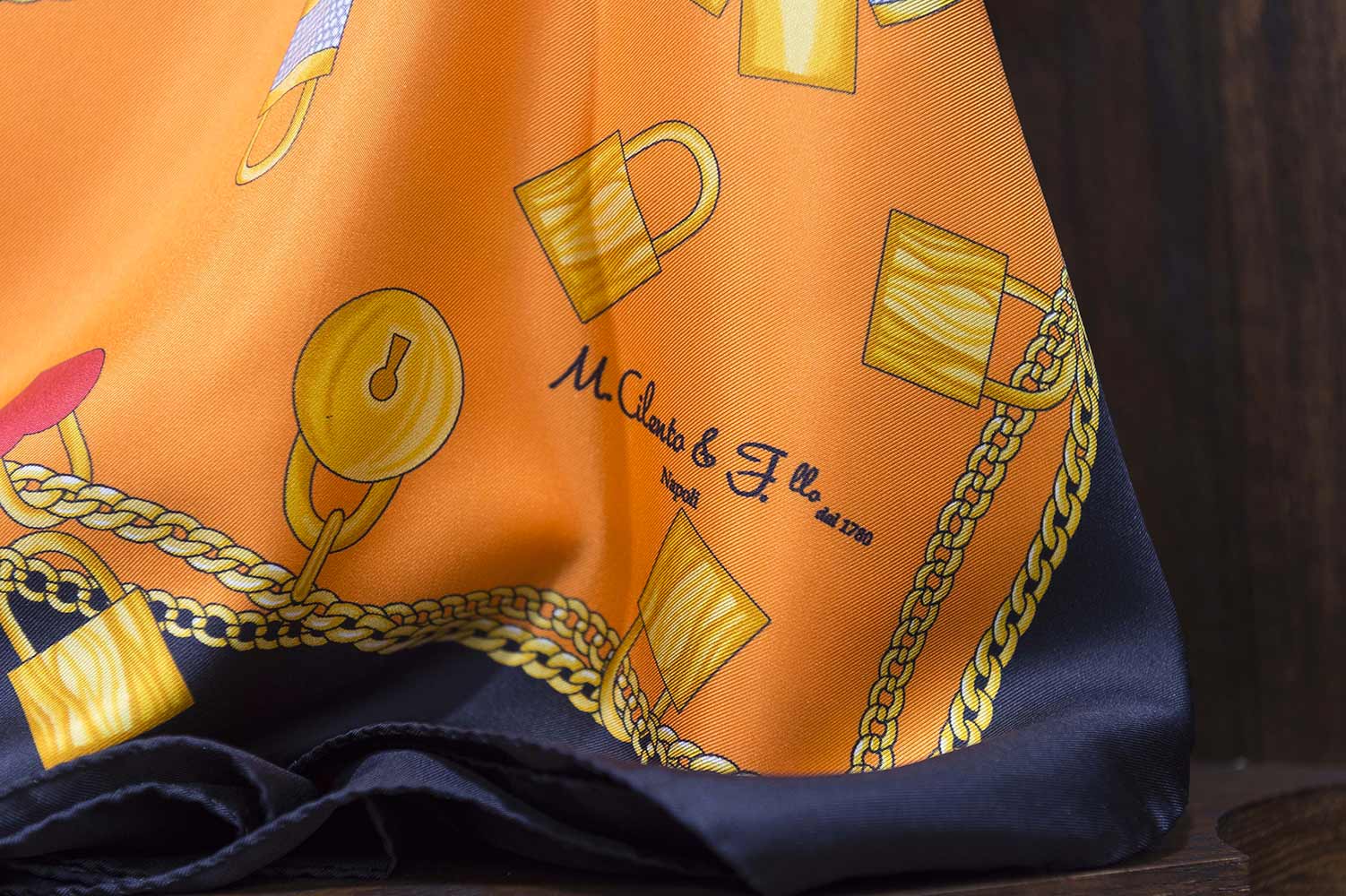 Foulard donna