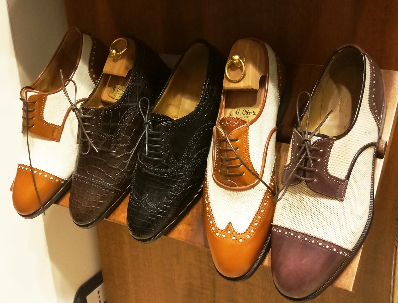 Calzature donna