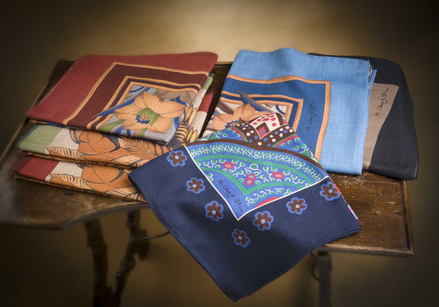 Foulard donna