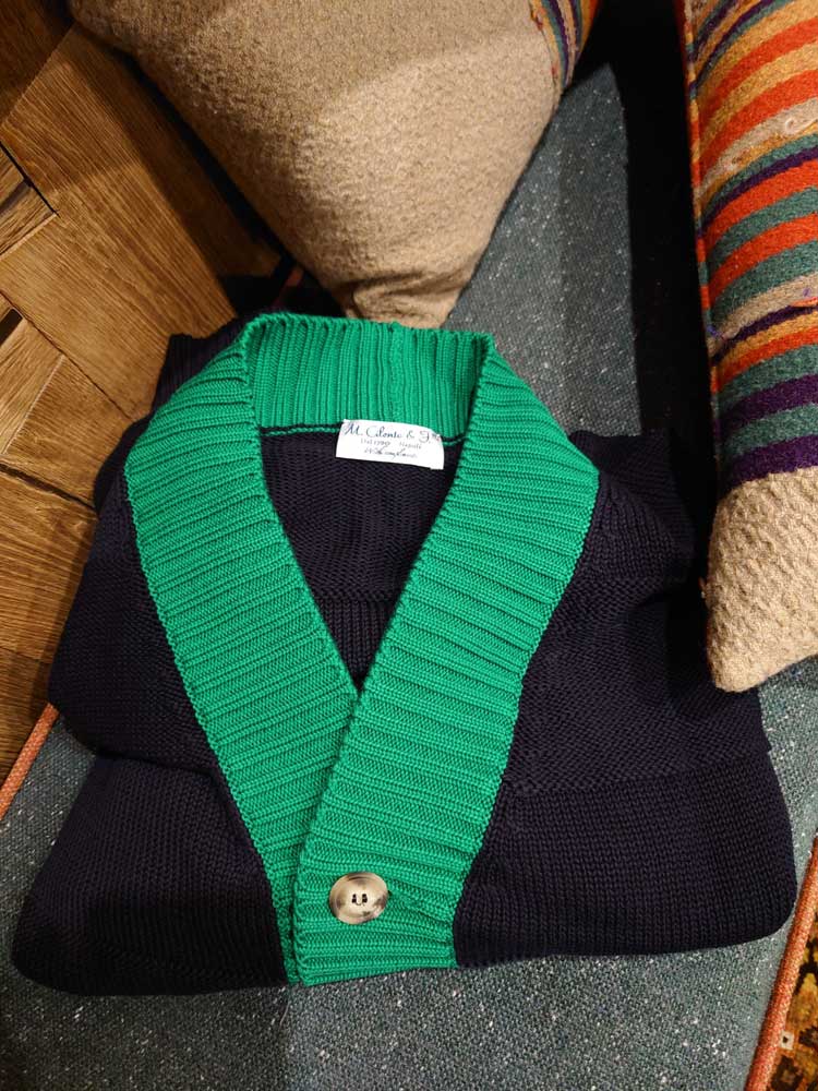 Cardigan