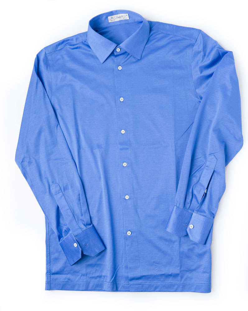 Polo camicia