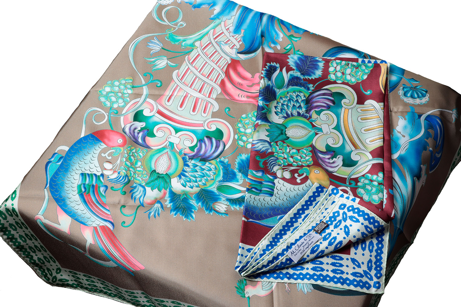 Foulard donna