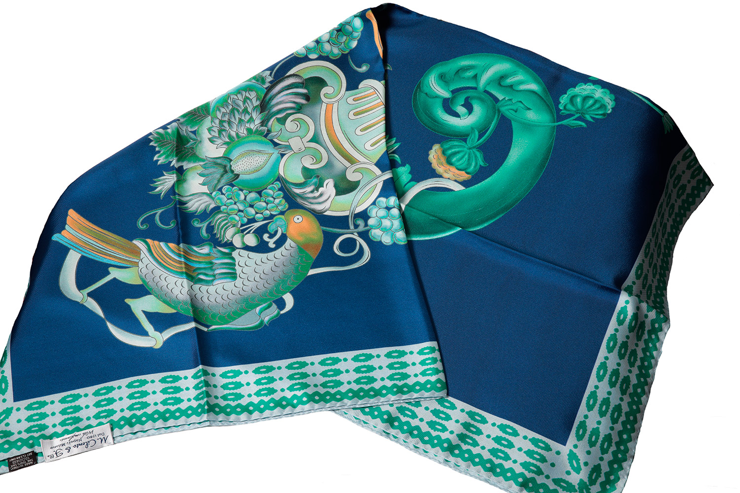 Foulard donna