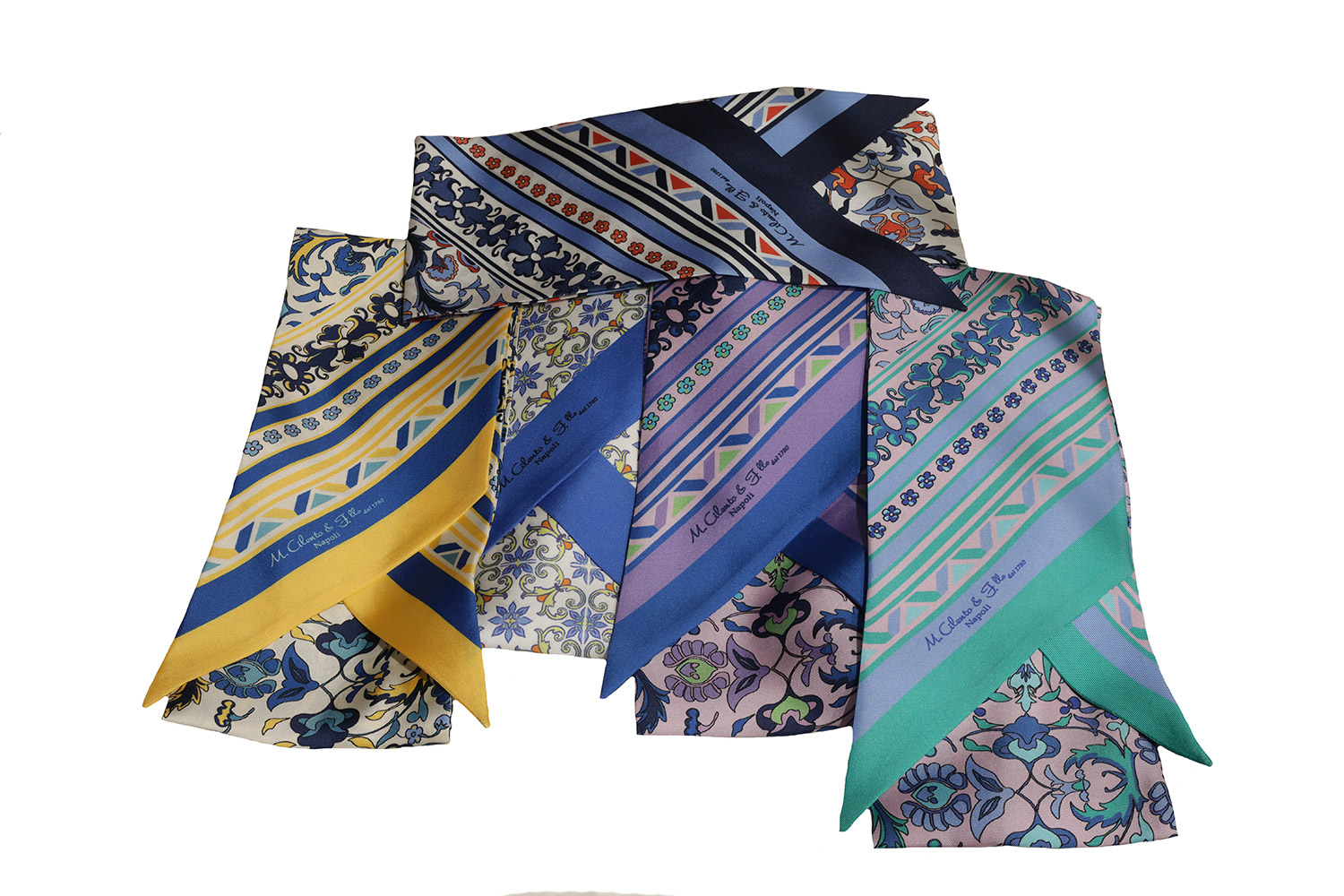 Foulard donna