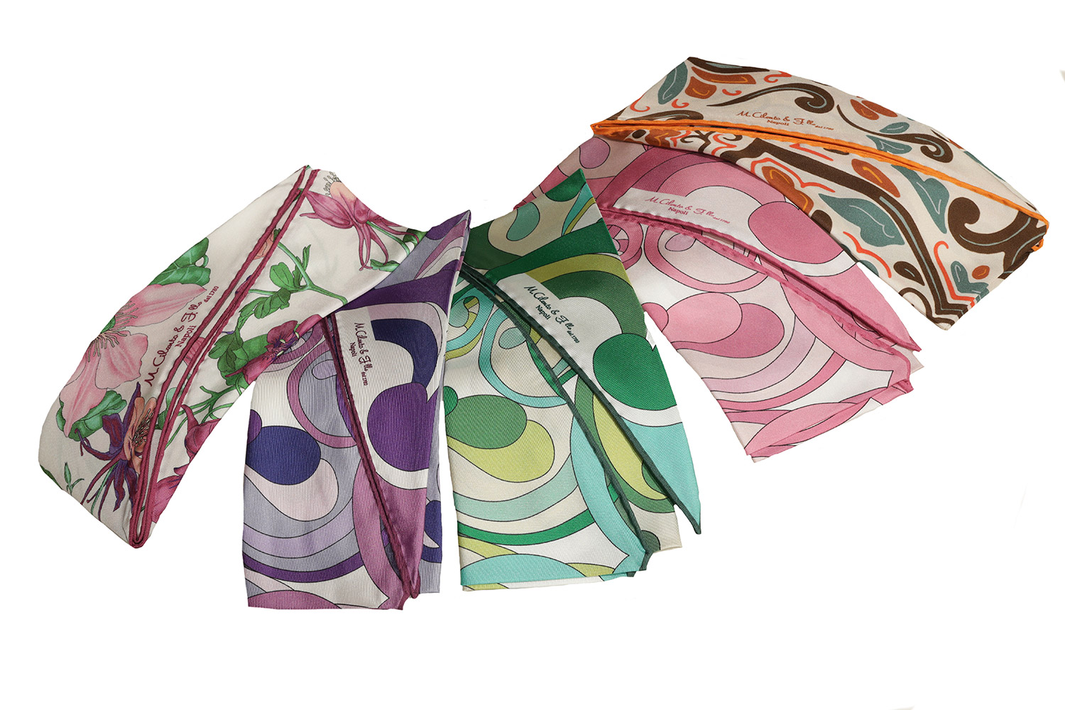 Foulard donna