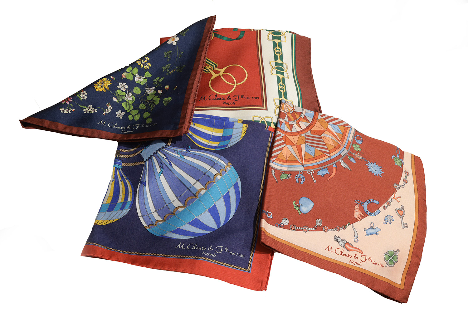 Foulard donna