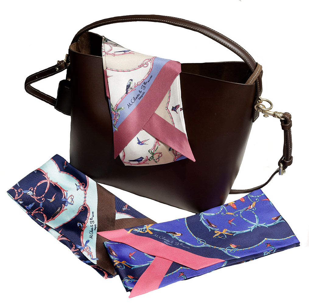Foulard donna