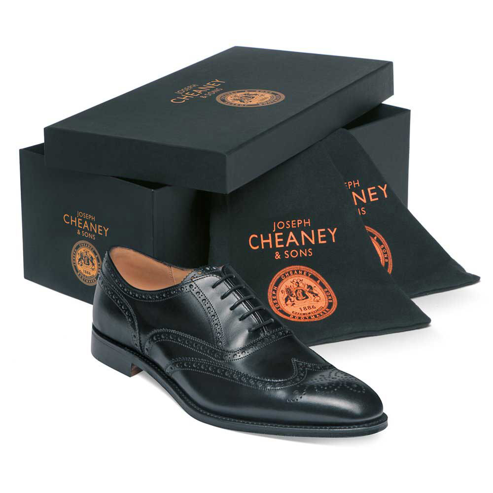 Calzature Cheaney