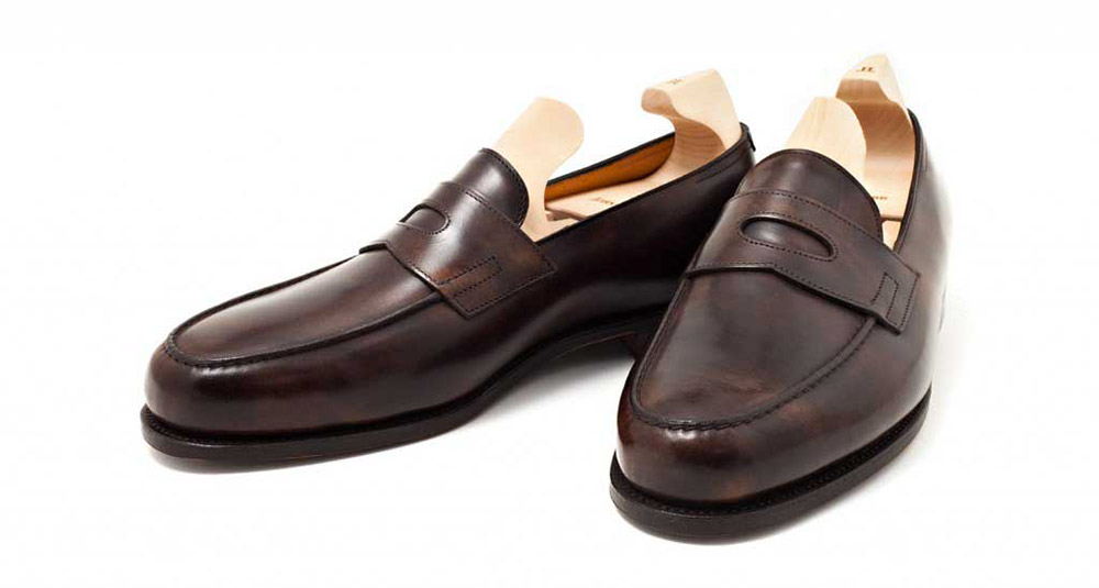 John Lobb » M. Cilento & F.llo since 1780