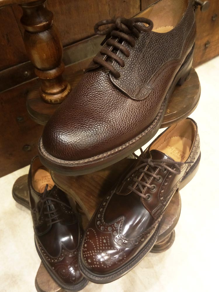 Calzature Cheaney
