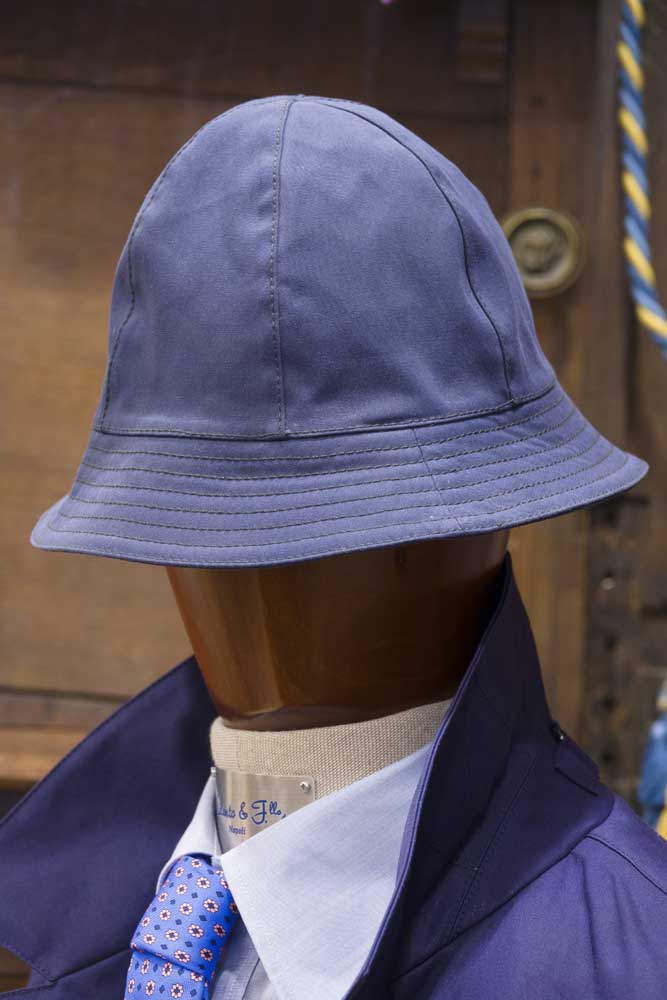 Cappello uomo