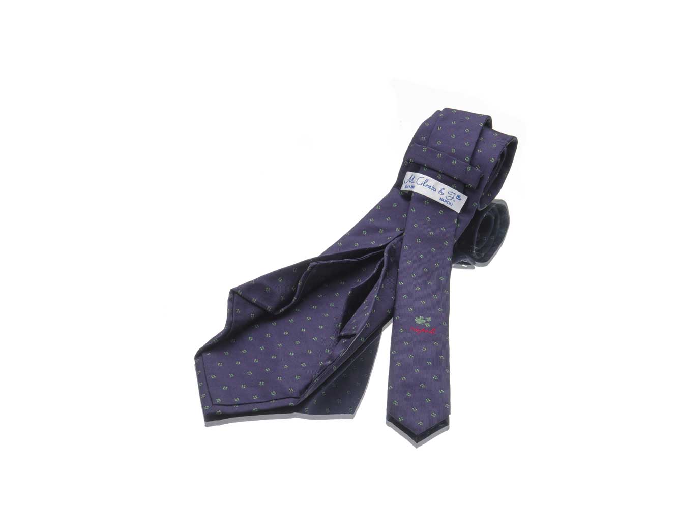 Cravatte limited edition
