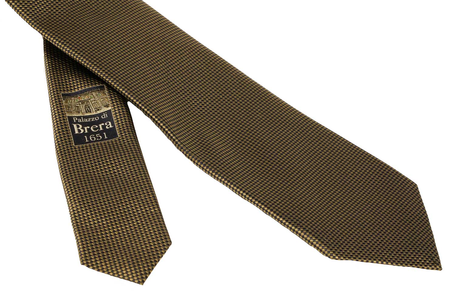 Cravatte limited edition Pinacoteca di Brera
